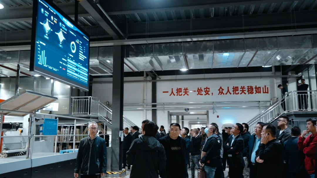 屬于長(zhǎng)榮的2023丨歲月為證，奮斗不止；敬過(guò)去，贏未來(lái)
